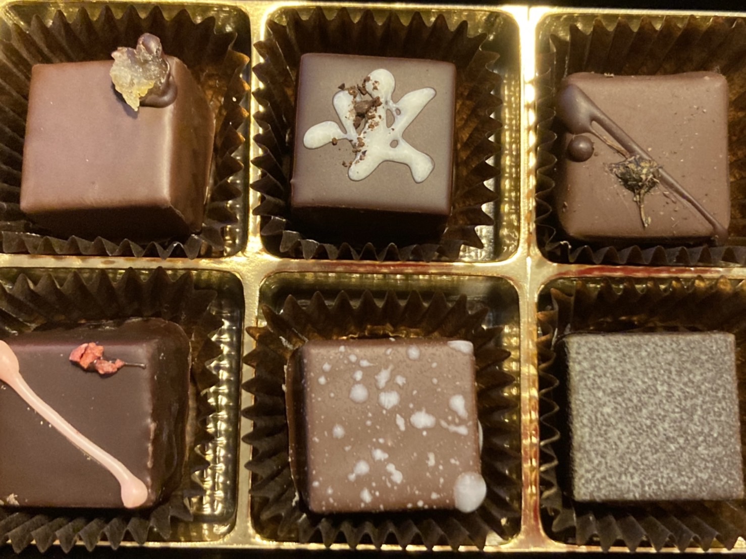 海老名] CHOCOLATERIE SANDGLASSは日々子育て頑張るママパパへのご褒美